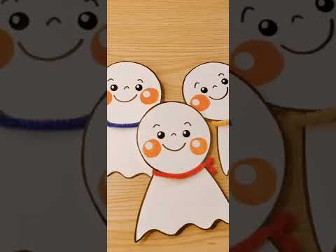 てるてる坊主の作り方 #shorts - YouTube