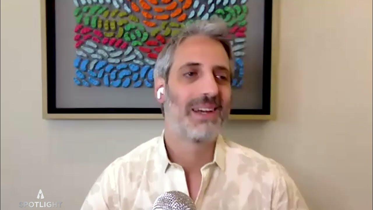 Avoid The Concept of Selling Out with Josh Saviano, Spotlight Advisory