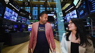 inKind CEO on how its leveraging technology to revolutionize restaurant funding