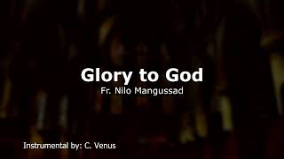 Glory to God (Mangussad) Instrumental