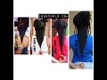 “African hair can grow long, healthy and beautiful too” 100% Naija Natural Hair Blogger Chinwe Juliet of IgboCurls shares her Hair Journey with BN Beauty