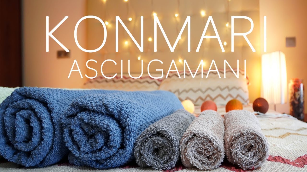 Come scegliere gli asciugamani per la casa - Carillo Home Blog