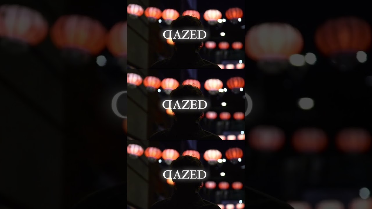 DAZED | 