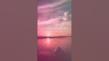 سورة القيامة  للقارئ محمد البراك