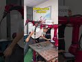 #six_axes #borunte_robots_jack #robot #automatic #borunte #robots #mechanic #spraying #wedding