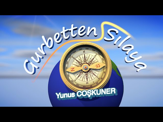 12/11/2022 GURBETTEN SILAYA - İSTANBUL 3.BÖLÜM