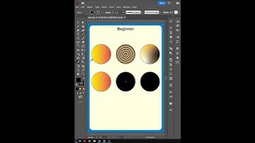 Eyedropper Tool in Adobe Illustrator || Tutorial. #shorts #youtubeshorts #foryou  #adobeillustrator