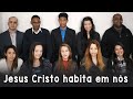HINO CCB 187 - Jesus Cristo habita em nós 🎤 [ ACAPELA ] 🎧  QUE HINO LINDO!!!
