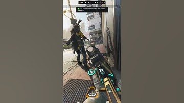 Wraith Mains Be Like