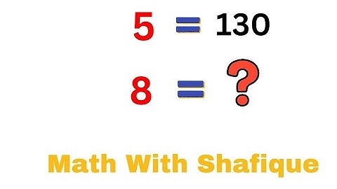 can you find the number 🤔#live #mathquiz #quiz #maths