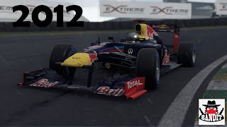 Automobilista 2  -  The MOST FUN I've Had in a FORMULA 1 CAR !