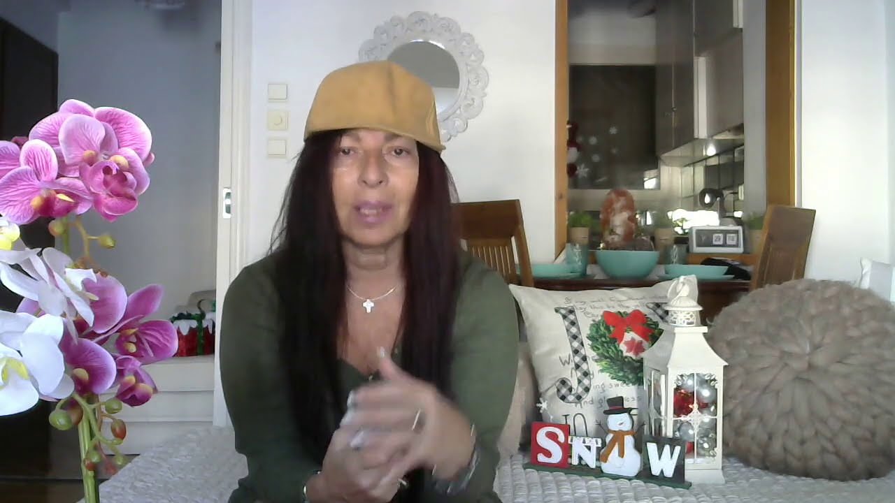 Virgo -  This Is Why It All Happened! - December 30