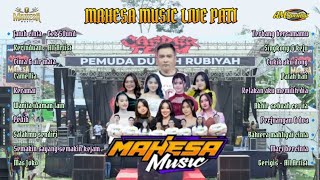 MAHESA MUSIC LIVE🔴Desa Bageng Gembong PATI(Casper team)Dhehan Pro audio