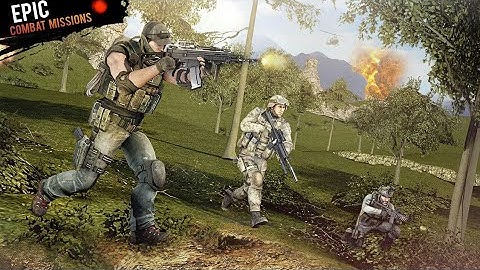 FPS TASK FORCE Game commander kill The whole terrorist