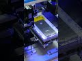Making a Samsung OLED Screen from Scratch in Factory 😳