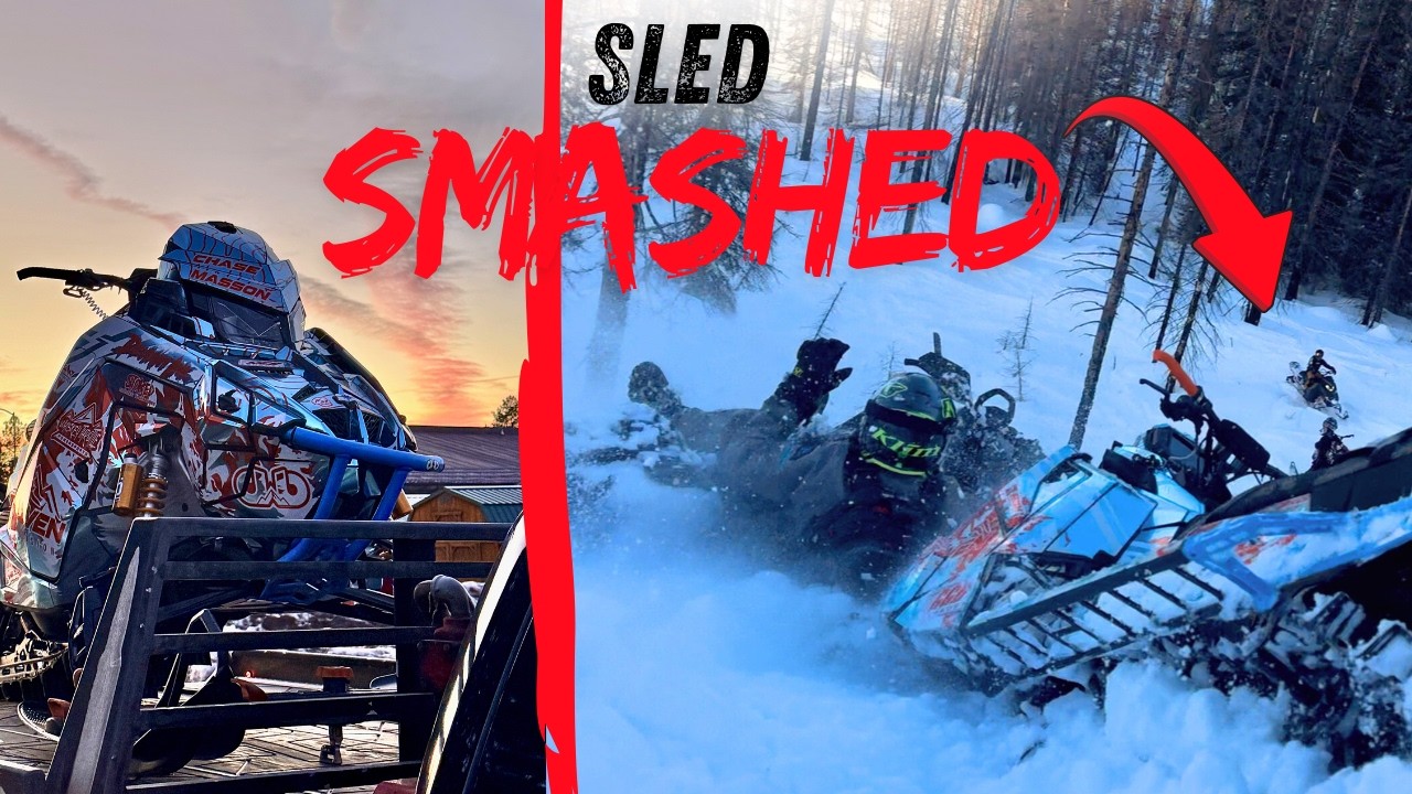 Кто-то врезался в бок моей машины.