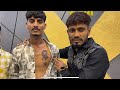 Bhaskar jadhav removed my tattoo sunny jadhav