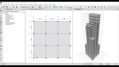 Seismic Design - Project assignment for Skyfi Labs online course - by Deepankar Garg