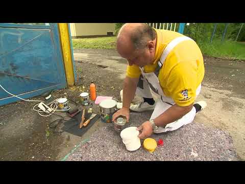 Video: Obnova záhonu s jahodami – jak a kdy ředění jahodových záplat