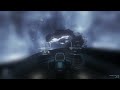 CMDR aRcADe in Star Citizen 4.8 PU - Flying the 85x, then going to Levski to buy the Grey's Shiv!!!!