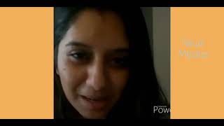 Vijay Tv Anchor Priyanka Birthday Today April 28