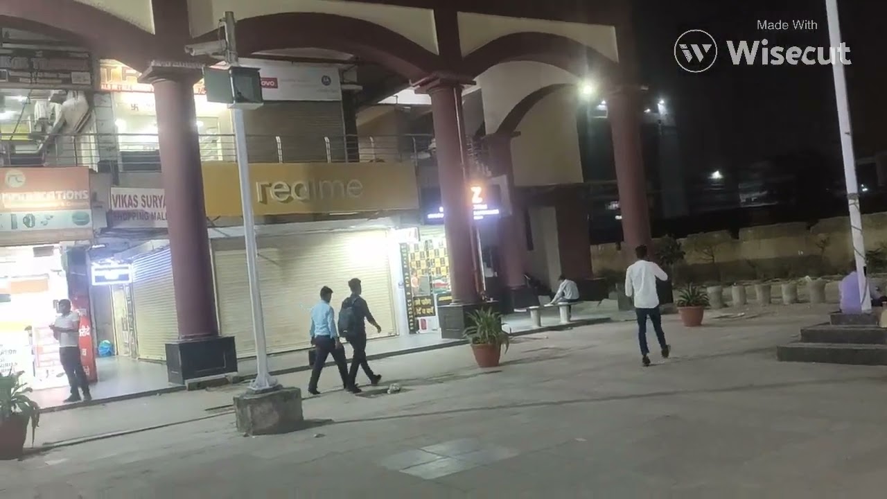 Marketplace of Rohini Sec 3 Agarwal City Plaza New Delhi