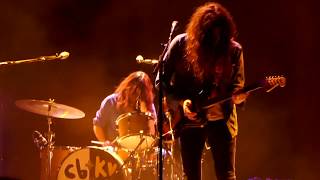 Courtney Barnett and Kurt Vile (HD) - Life Like This @ The Anthem (Washington, DC)