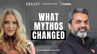 Mythos Turned 30 Days Into 24 Hours | Qualys' CEO Sumedh Thakar