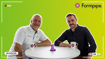 Partner Onboarding & Enablement | Formpipe In Focus