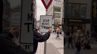 Dear music. Thanks🤍 TRACK ID Rolipso, clarity., Velvety - never felt like this before🎥 weresigned
