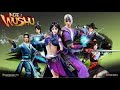 Age of Wushu: Stealth &amp; Steel! Mastering the Tangmen Dagger Arts