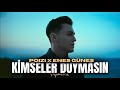 POIZI Ft ENES GÜNEŞ KİMSELER DUYMASIN Rapmazen