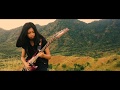 Save My Forest Two By Ayu Gusfanz & Derek Sherinian (Official Video)