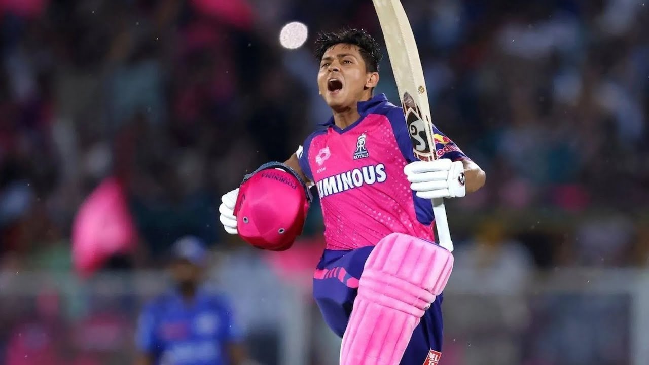 IPL 2023 RR vs DC Full Match Highlights | Rajasthan vs Delhi | Hindi