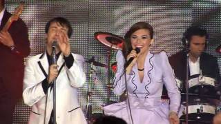 Video thumbnail of "LET'S TWIST AGAIN - Calin Geambasu Band (concert privat)"