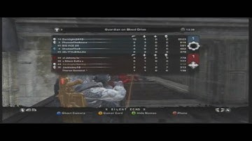 Gears of War 2: Bot Goes Clutch!