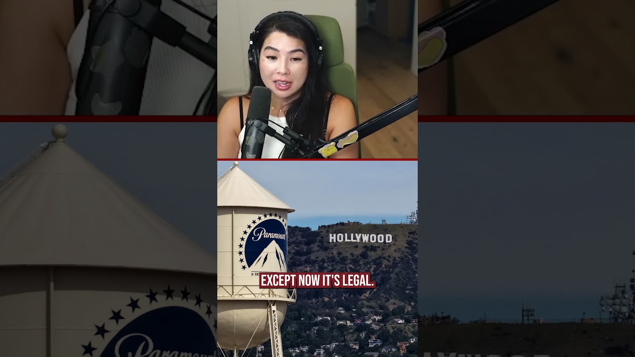 Paramount-Warner Merger updates