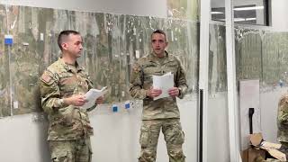 Operation Lone Star's Week In Review 11-7-24