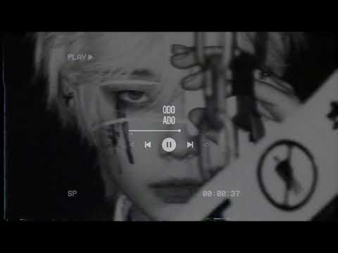 ❝ ado - odo // slowed & reverb ❞