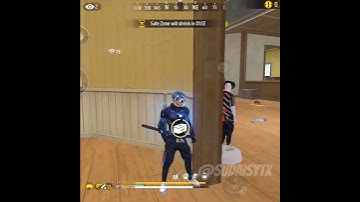 IMPOSSIBLE 🍷🗿 #shorts #trending #freefire #foryou