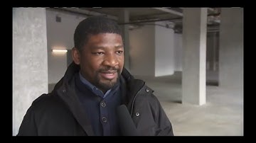 Tanniar Leba, DG La Boussole - Metro Vancouver