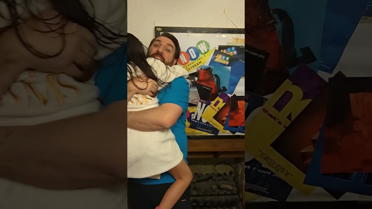 Today is.....National Hug Day