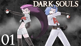 Dark Souls Remastered - Double Trouble Mod (part 1/9)
