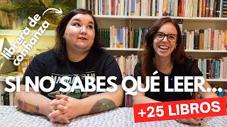 LIBROS para los DÍAS DE LLUVIA ? + 25 recomendaciones I Hojas de tormenta (booktag de Anabel)
