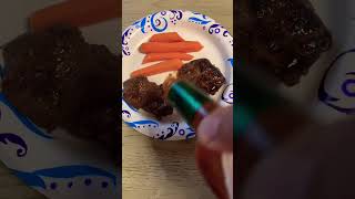 Everything with Tabasco