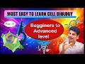 Crack NEET Cell Biology With This Lecture | part-10| #biologylecture #class11biology