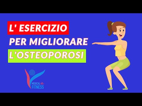 L' esercizio per