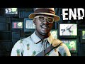 Watch Dogs 2 Ending - Part 9 - THIS IS THEN END ALREADY?
