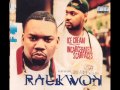 Raekwon - Ice Cream (feat. Cappadonna, Ghostface Killah, & Method Man)
