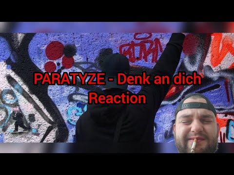 Benny Reagiert auf (PARATYZE - Denk an dich)